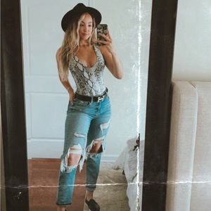 Meet your Posher, Laura ✌🏼